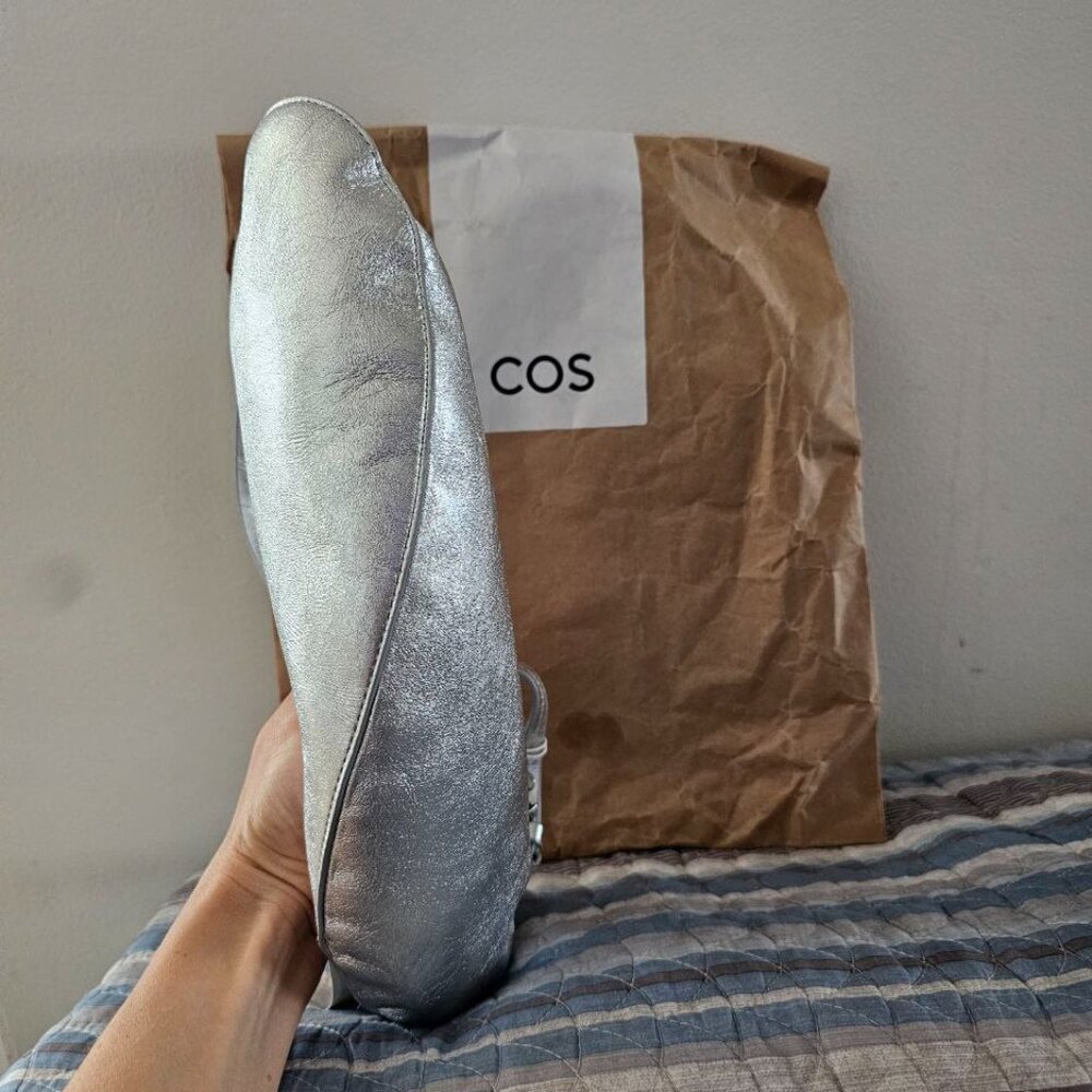 Cos bag - Picture 2 of 3